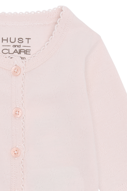 Hust & Claire Strickjacke Cai Sun