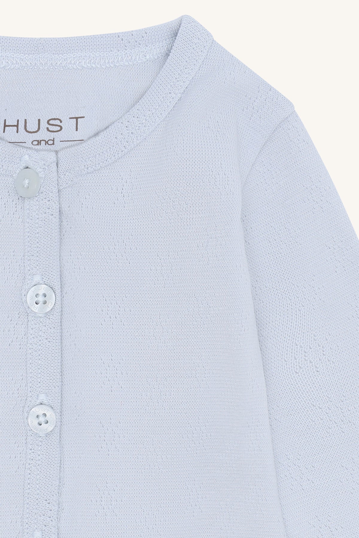 Hust & Claire Strickjacke Cai Sun