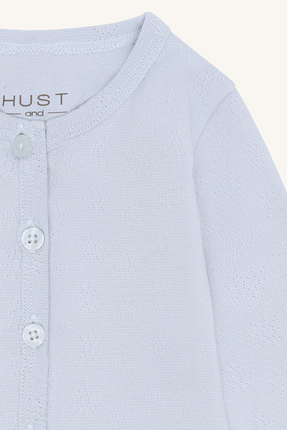 Hust & Claire Strickjacke Cai Sun