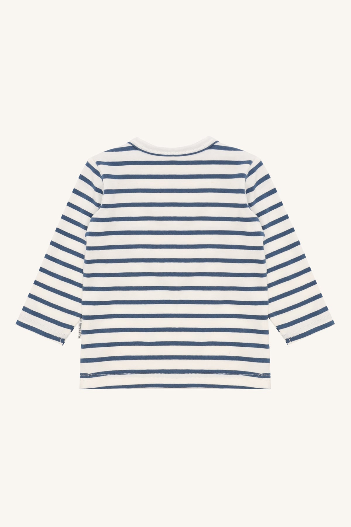 Hust & Claire Longsleeve August Play