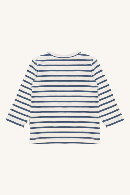 Hust & Claire Longsleeve August Play