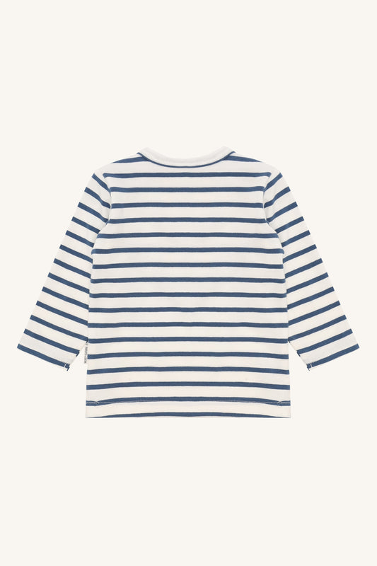 Hust & Claire Longsleeve August Play