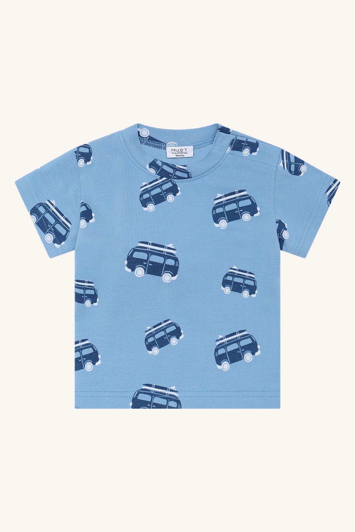 Hust & Claire T-shirt Anton Van