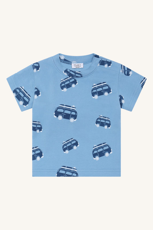 Hust & Claire T-shirt Anton Van
