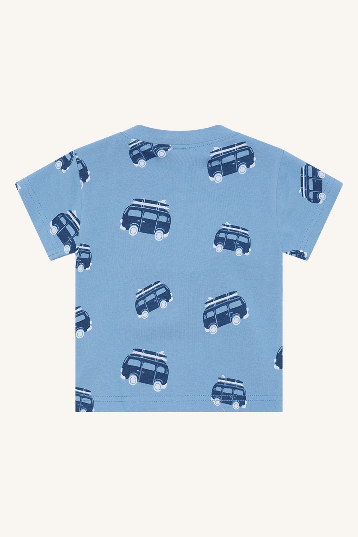 Hust & Claire T-shirt Anton Van