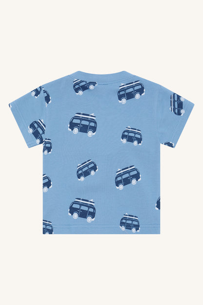 Hust & Claire T-shirt Anton Van