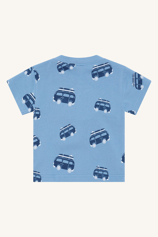 Hust & Claire T-shirt Anton Van