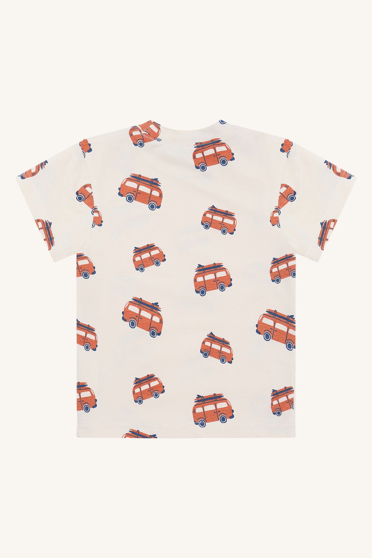 Hust & Claire T-shirt Anton Van