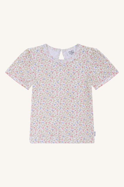 Hust & Claire T-shirt Alma Blooming