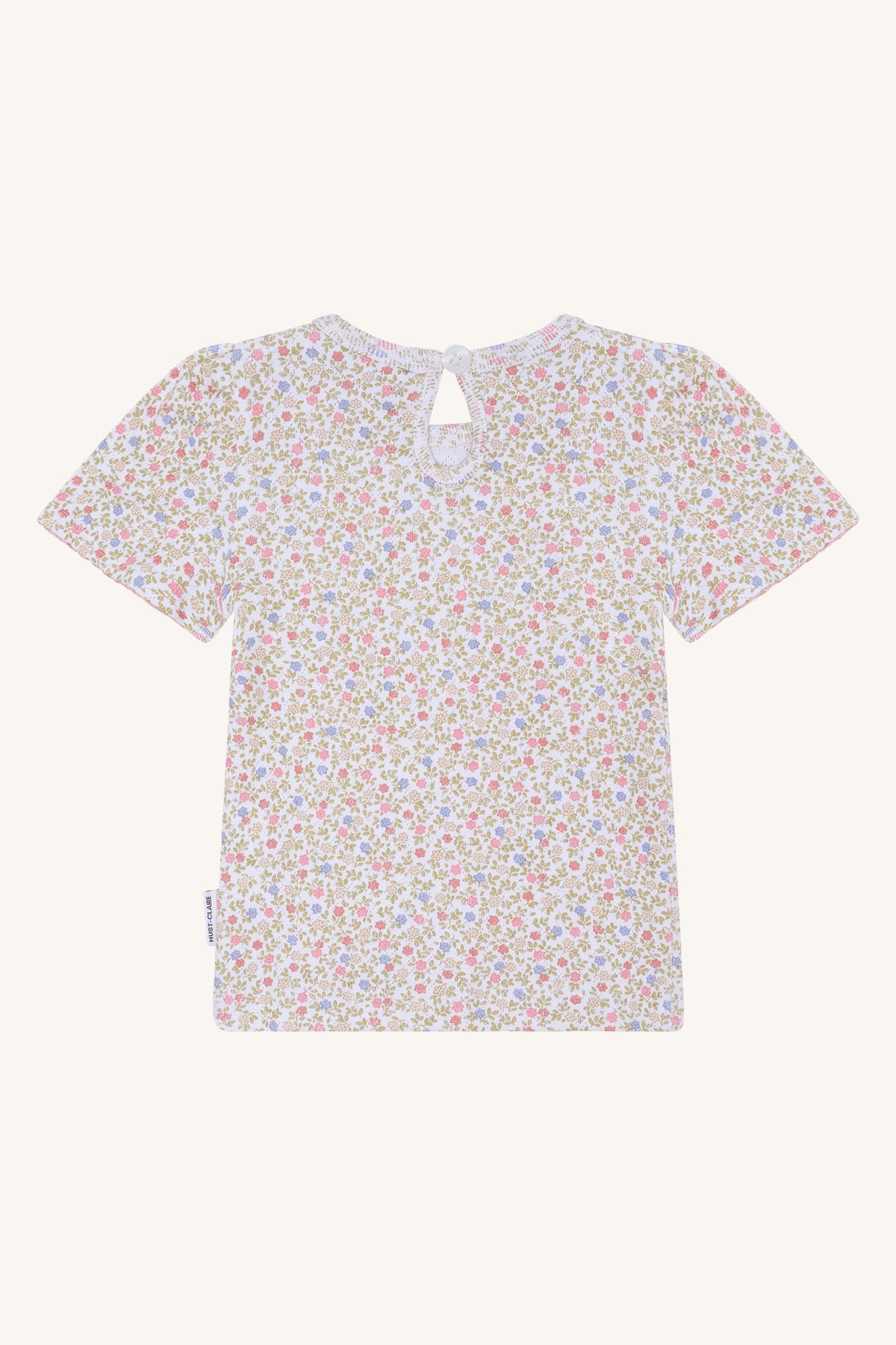 Hust & Claire T-shirt Alma Blooming