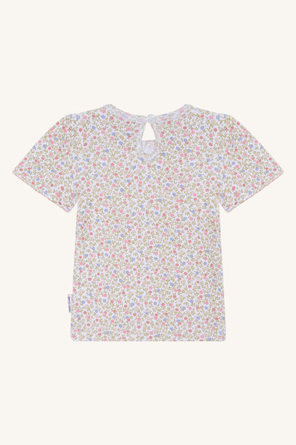 Hust & Claire T-shirt Alma Blooming