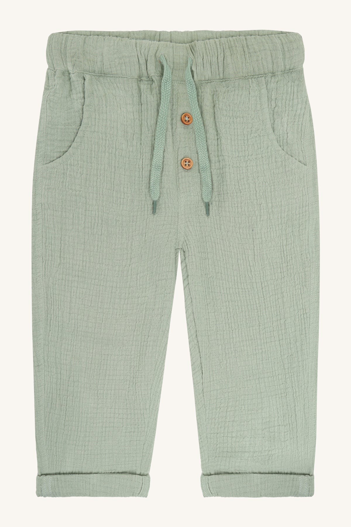 Hust & Claire Hose Trevor Muslin