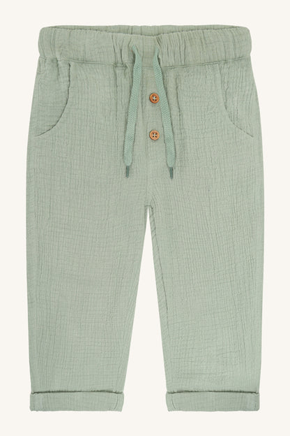 Hust & Claire Hose Trevor Muslin