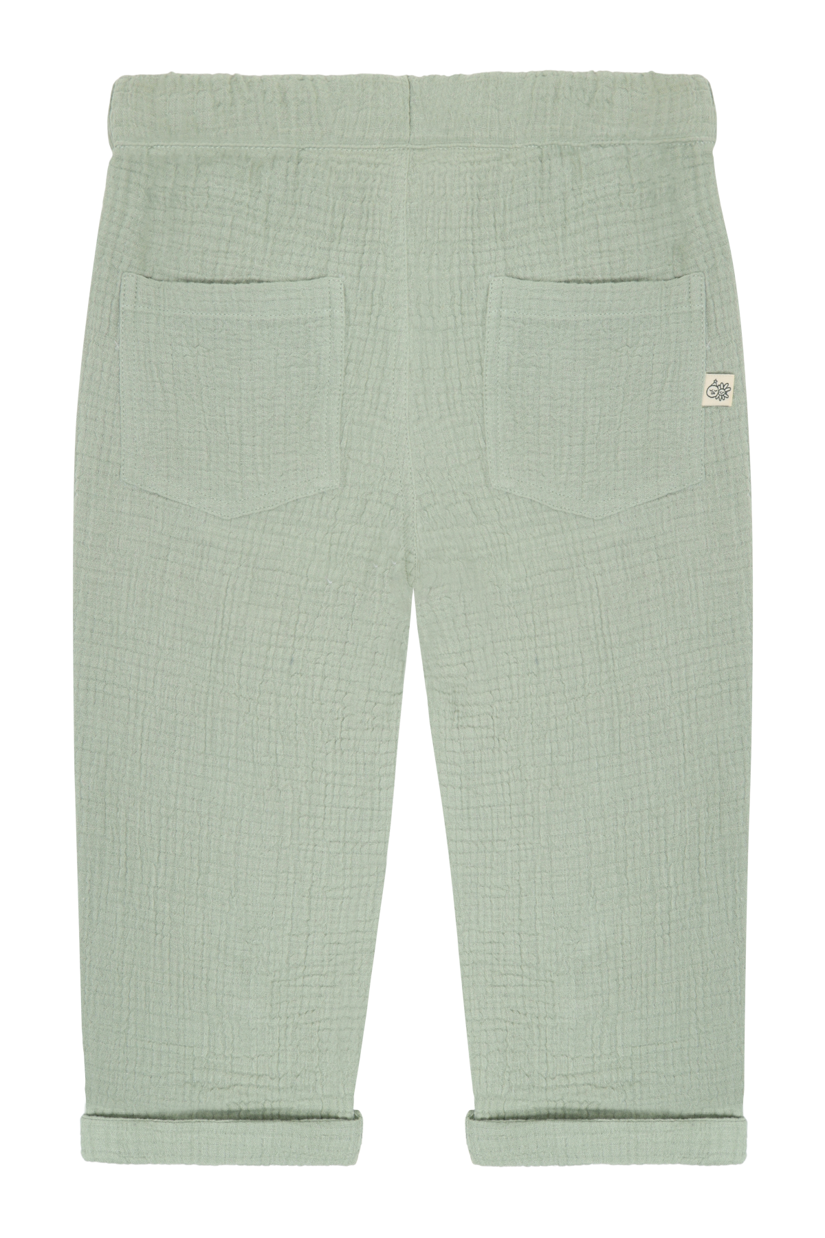 Hust & Claire Hose Trevor Muslin