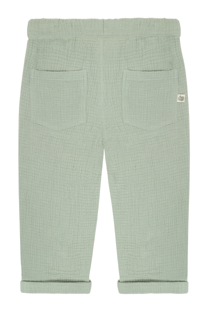 Hust & Claire Hose Trevor Muslin