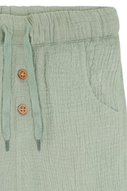 Hust & Claire Hose Trevor Muslin