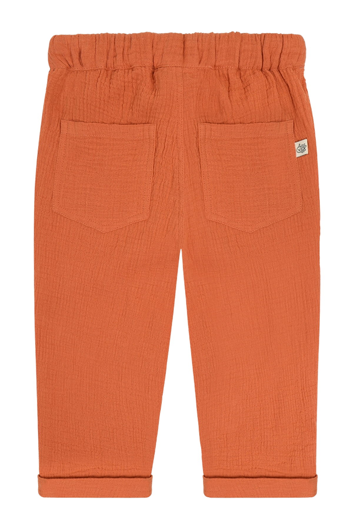 Hust & Claire Hose Trevor Muslin
