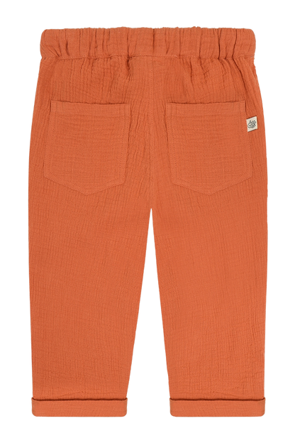 Hust & Claire Hose Trevor Muslin