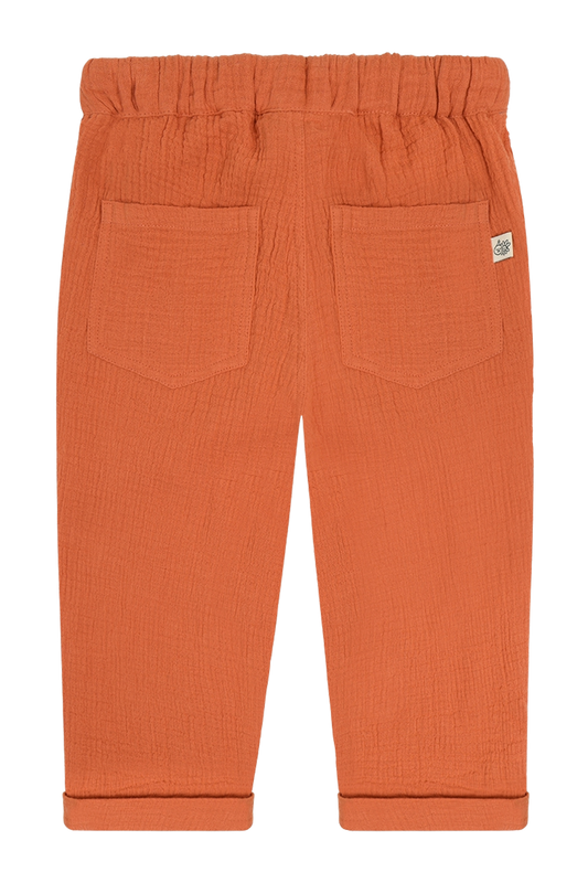 Hust & Claire Hose Trevor Muslin