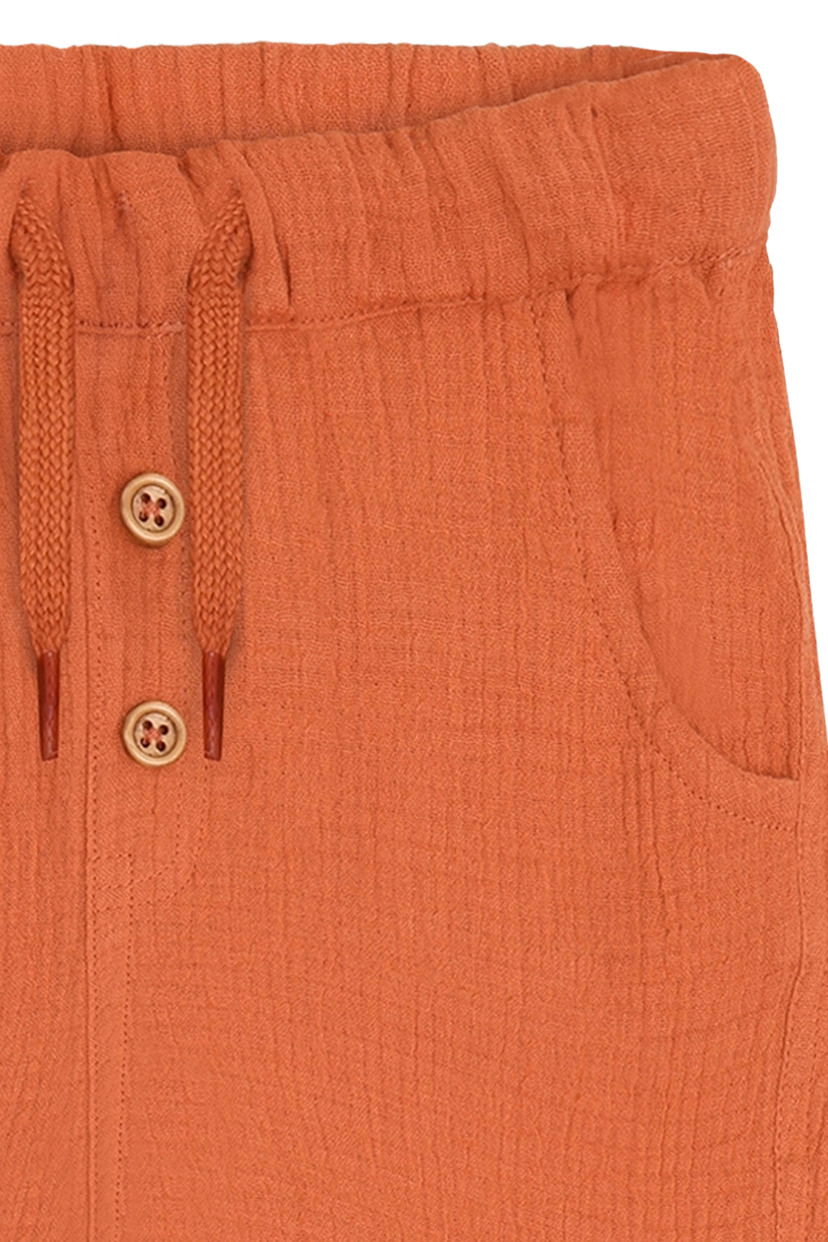 Hust & Claire Hose Trevor Muslin