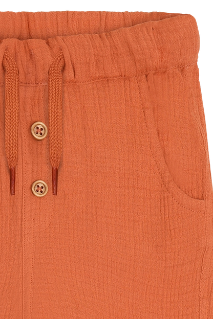 Hust & Claire Hose Trevor Muslin