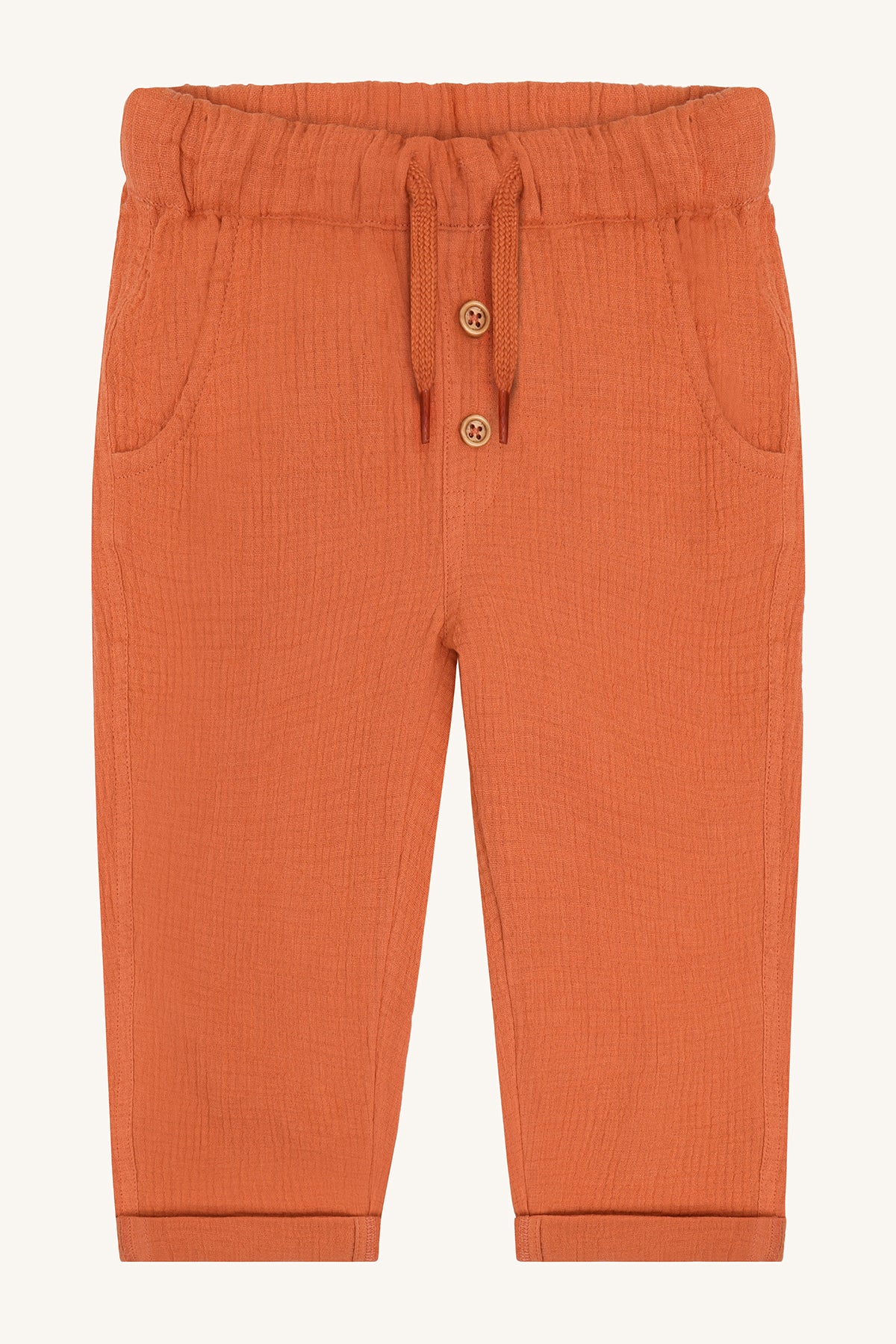 Hust & Claire Hose Trevor Muslin