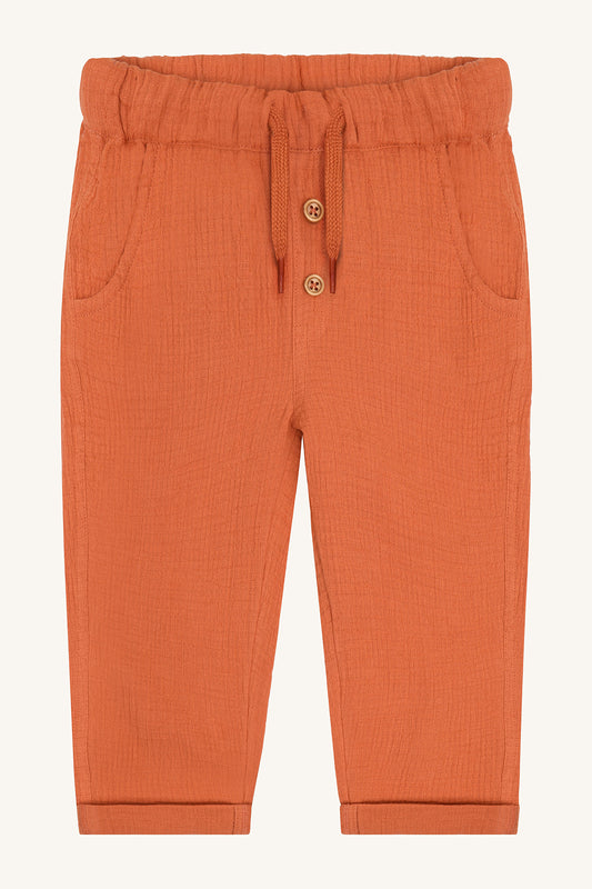 Hust & Claire Hose Trevor Muslin