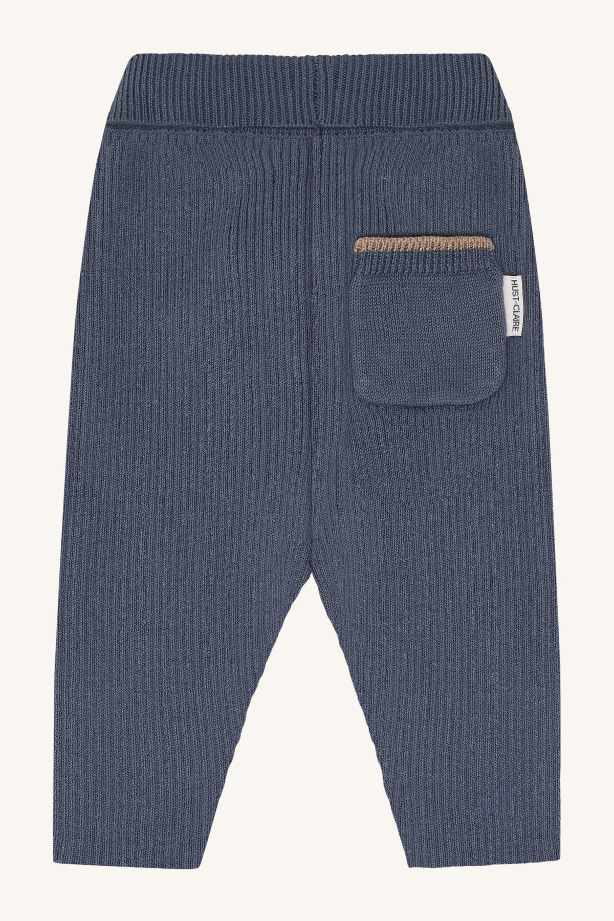 Hust & Claire Hose Ger Rib