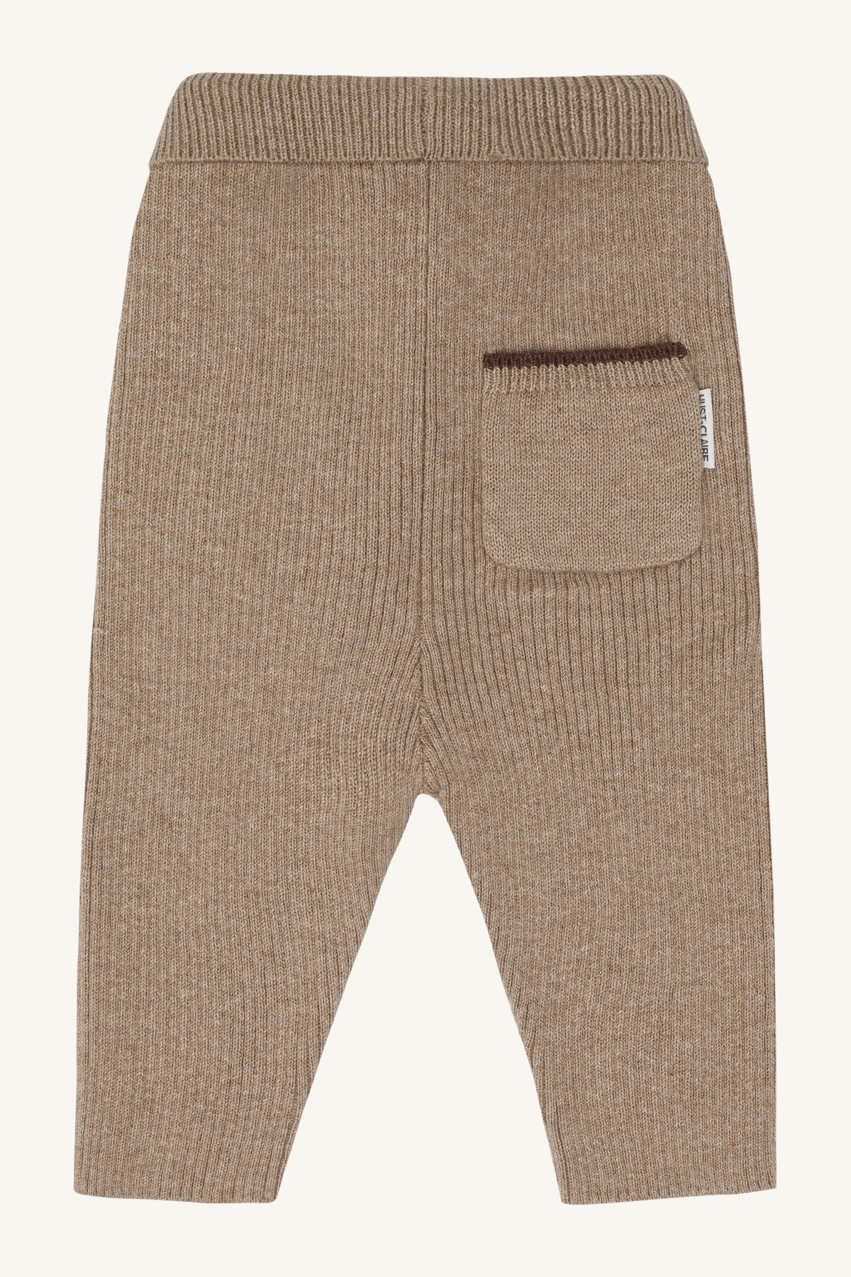 Hust & Claire Hose Ger Rib
