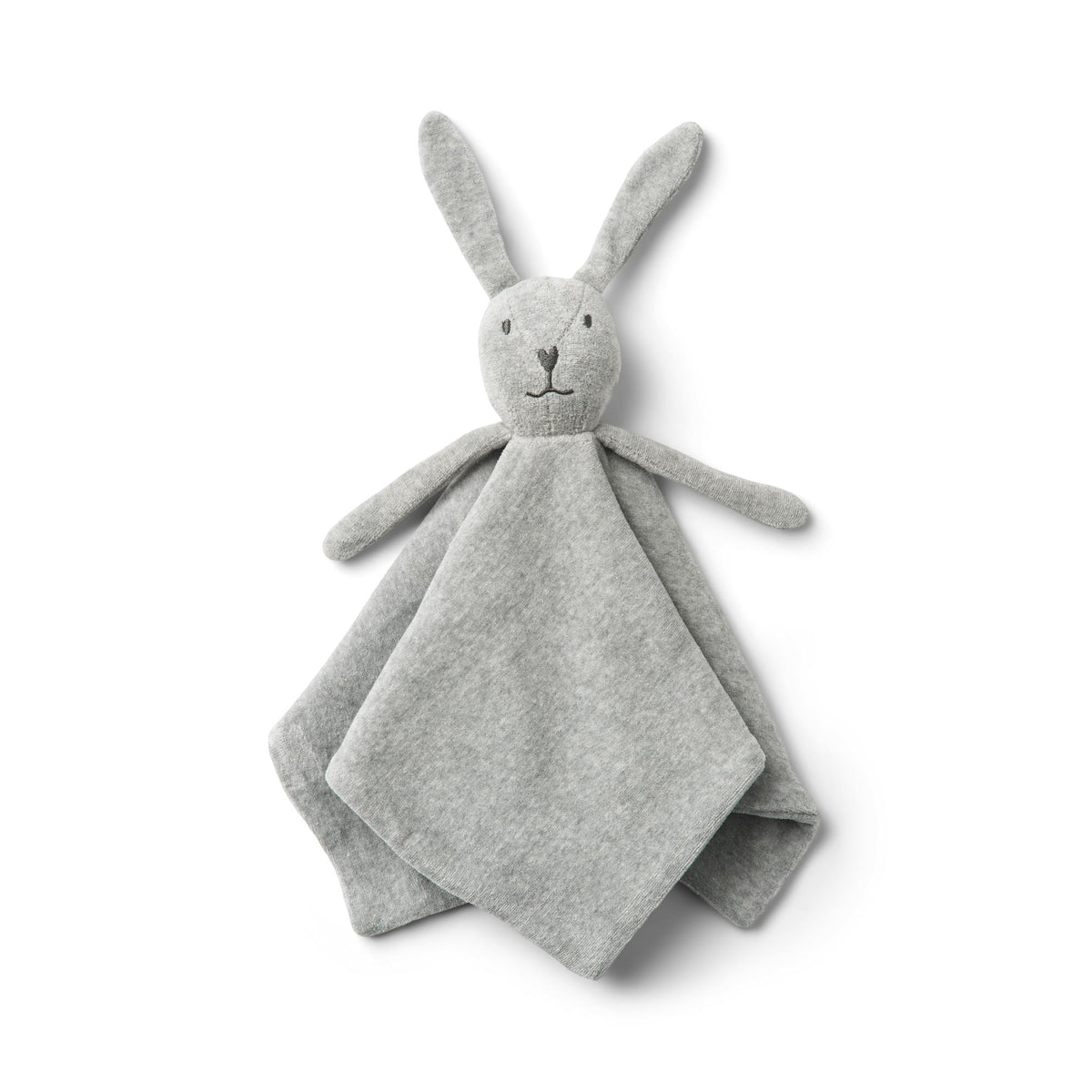 Wheat Hase Bunny Baby Lovey