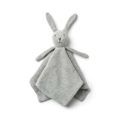 Wheat Hase Bunny Baby Lovey
