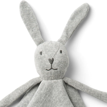 Wheat Hase Bunny Baby Lovey