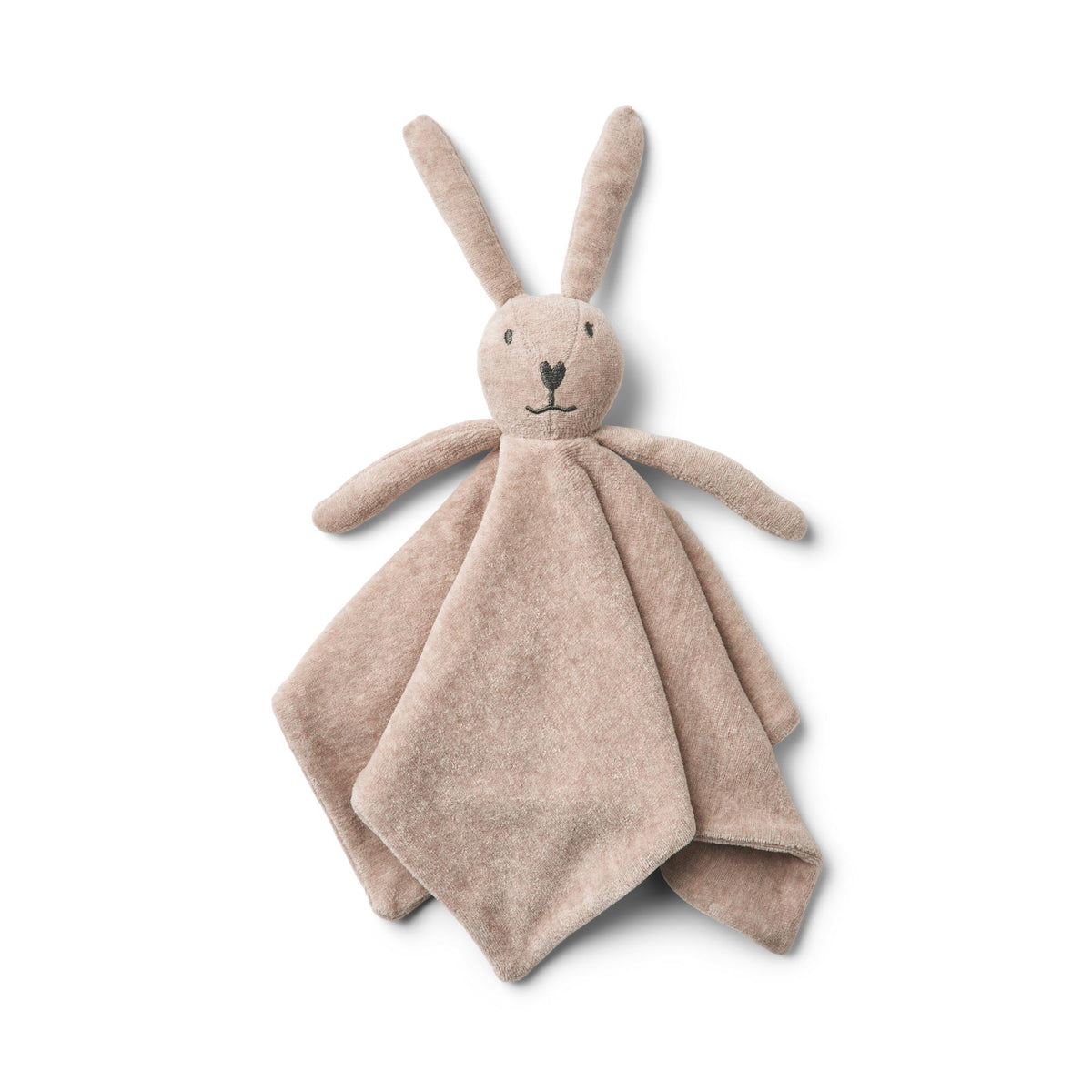Wheat Hase Bunny Baby Lovey