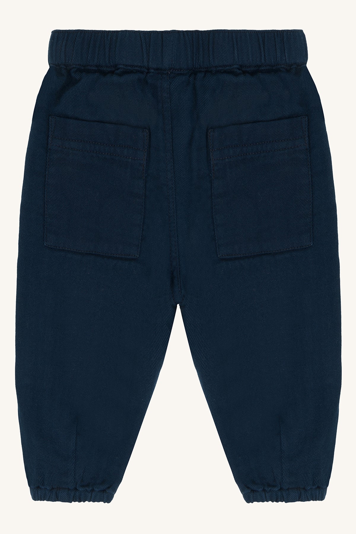 Hust & Claire Hose Tue Twill