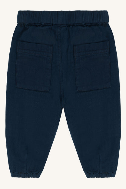 Hust & Claire Hose Tue Twill