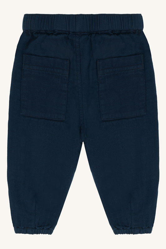 Hust & Claire Hose Tue Twill