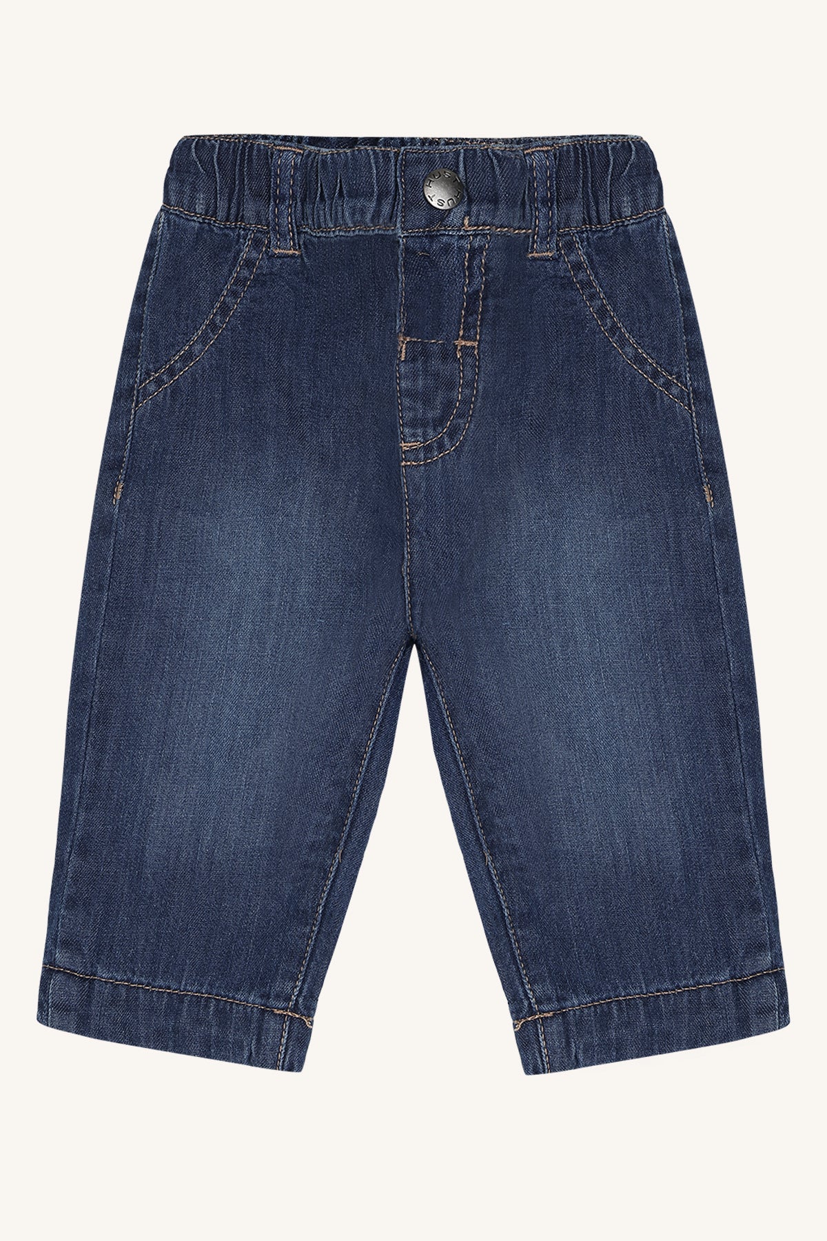 Hust & Claire Jeans Joe Lining