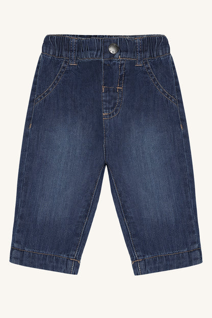 Hust & Claire Jeans Joe Lining