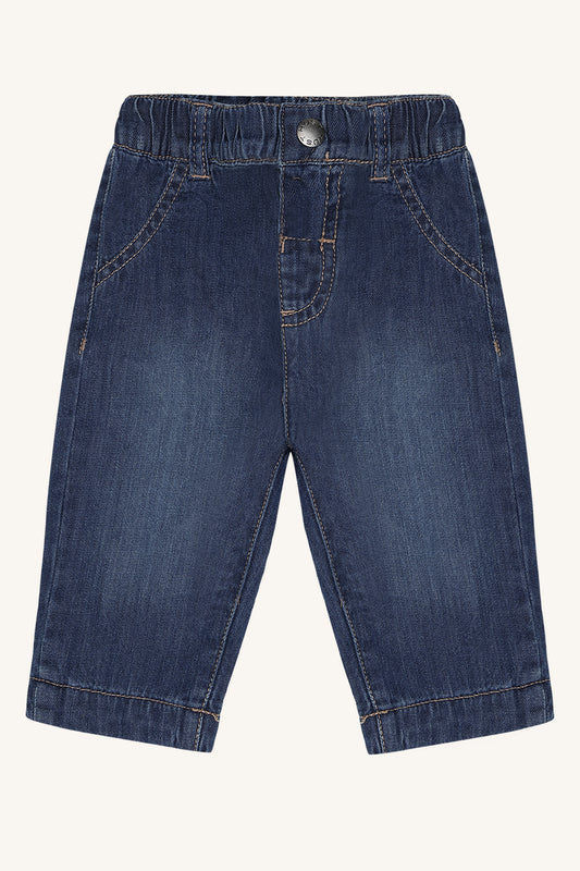 Hust & Claire Jeans Joe Lining