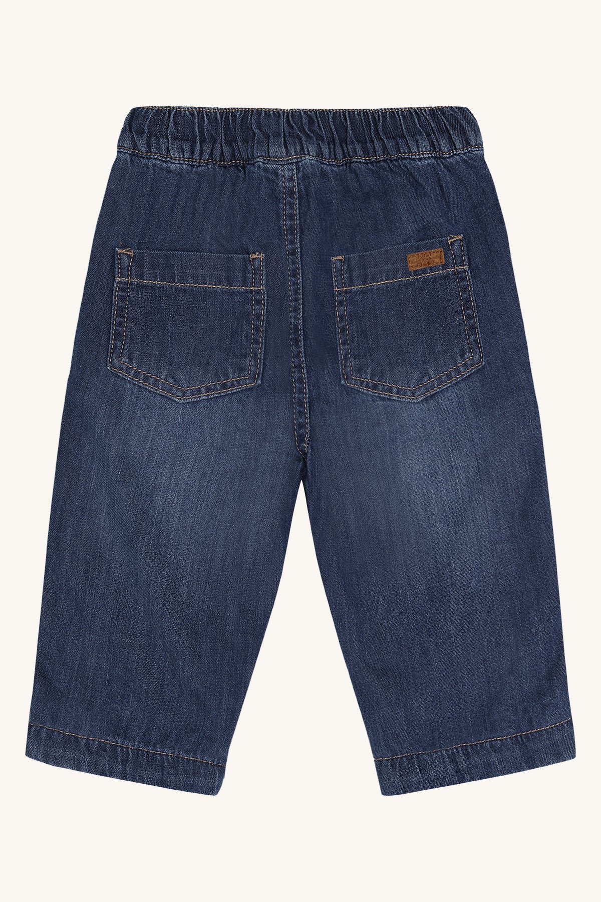 Hust & Claire Jeans Joe Lining
