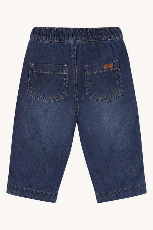 Hust & Claire Jeans Joe Lining