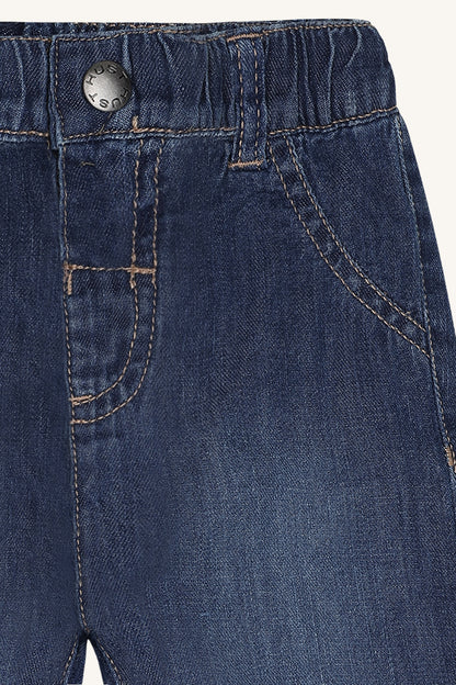 Hust & Claire Jeans Joe Lining