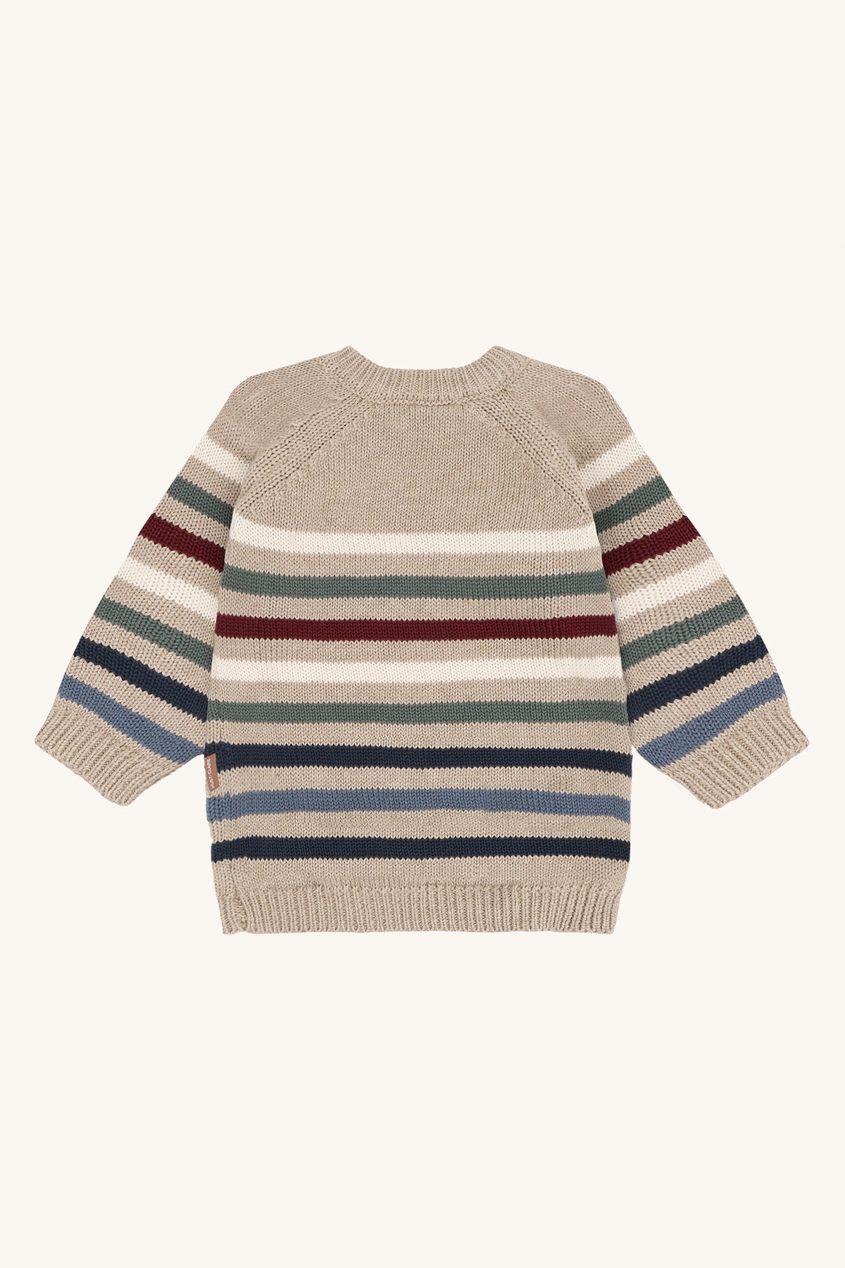 Hust & Claire Strickpullover Pilou Knit Hike