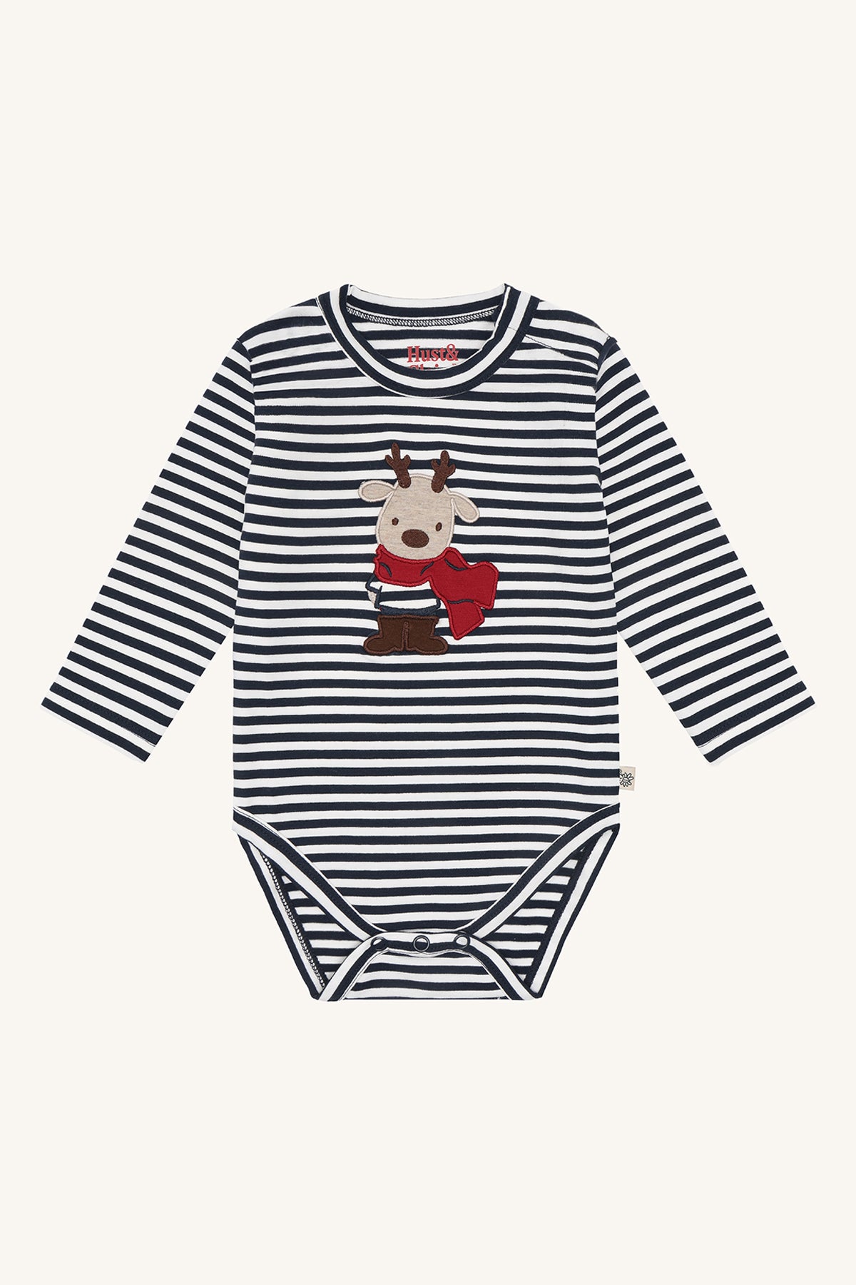 Hust & Claire Body Billy Baby deer