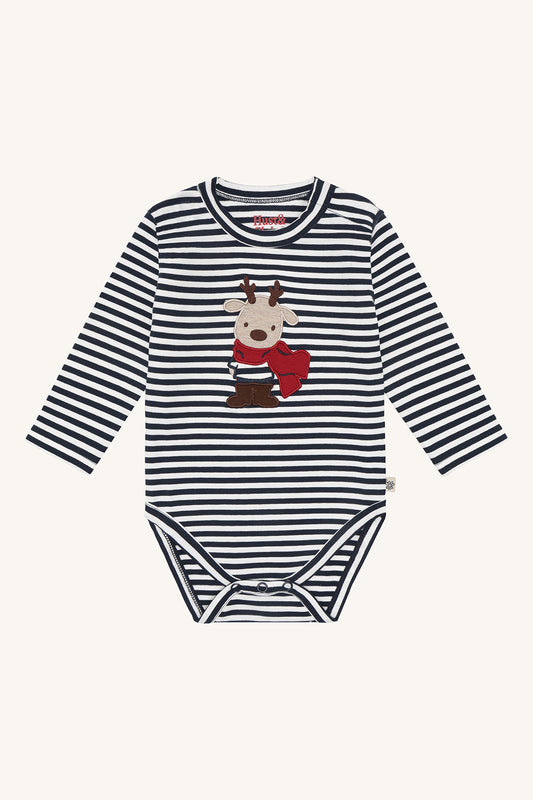 Hust & Claire Body Billy Baby deer