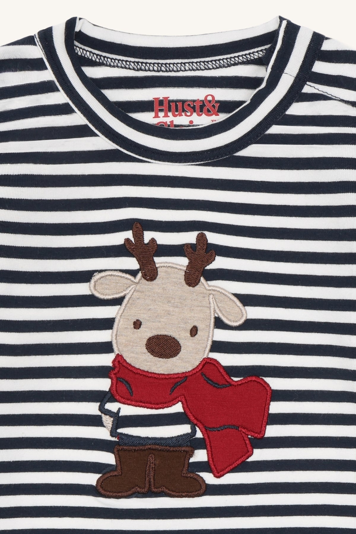 Hust & Claire Body Billy Baby deer