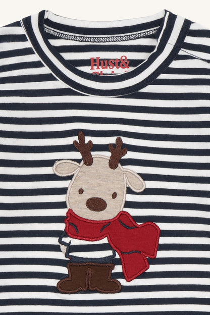 Hust & Claire Body Billy Baby deer