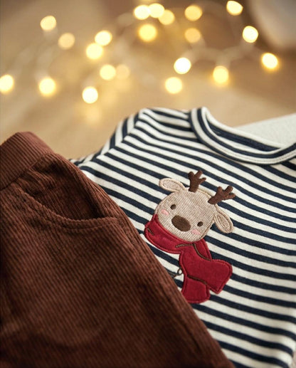 Hust & Claire Body Billy Baby deer