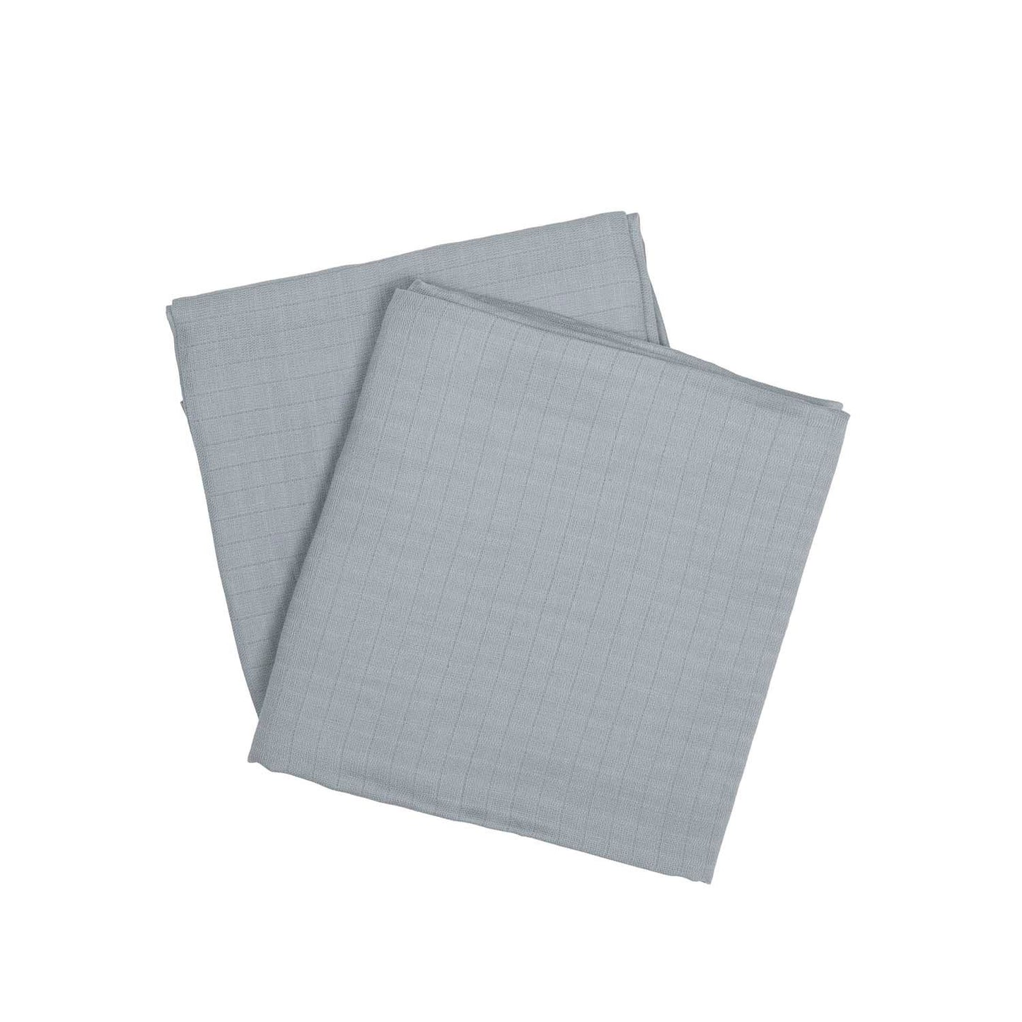 Müsli Musselintuch 2-er Set