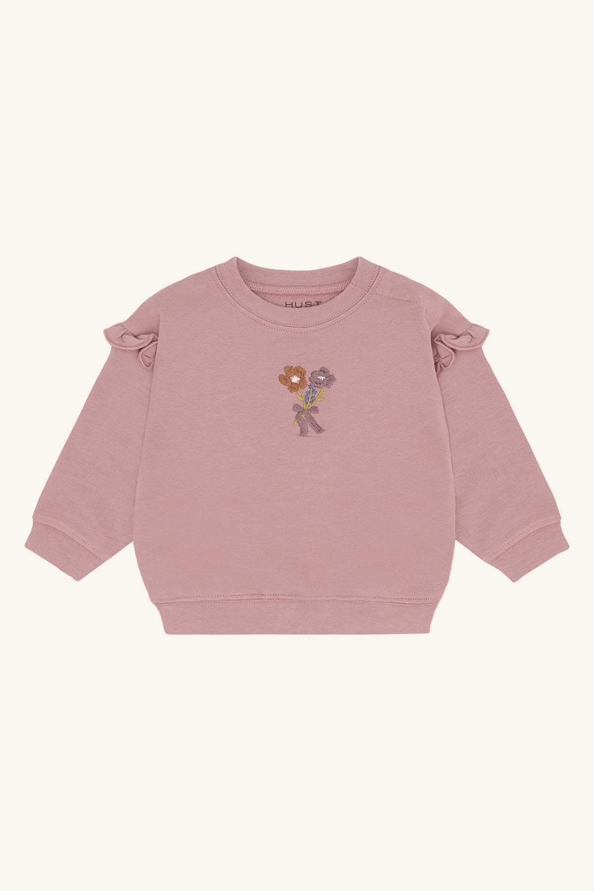 Hust & Claire Sweatshirt Sara Bouquet